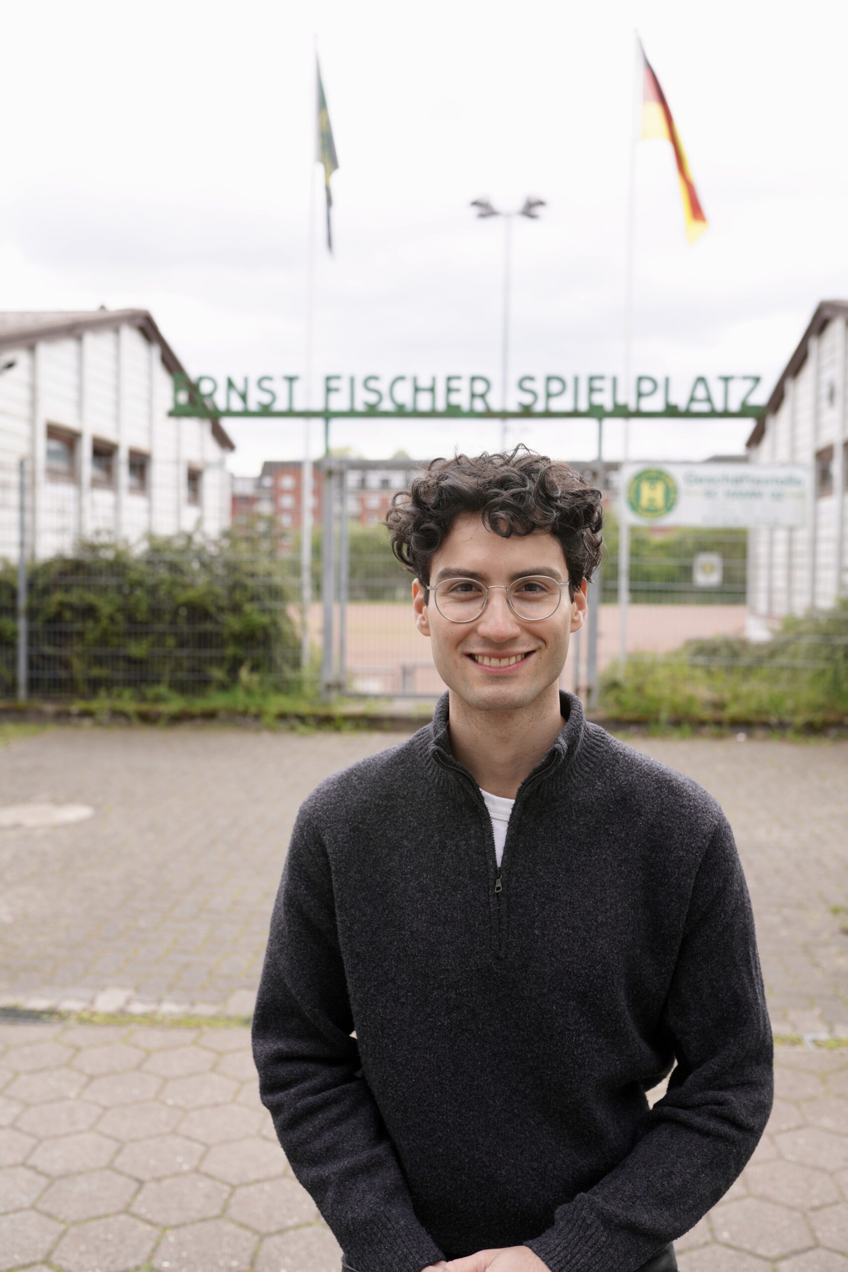 The Art of Drawing Readers In: Your attractive post title goes here